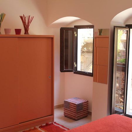 A Casa Di Ettore Catania Exterior photo